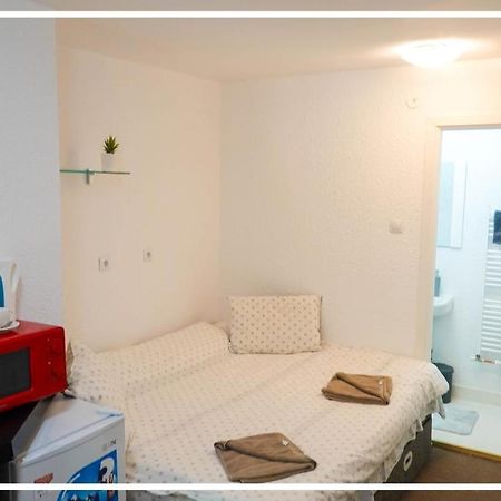 Belle Boutique Studio براشوف المظهر الخارجي الصورة